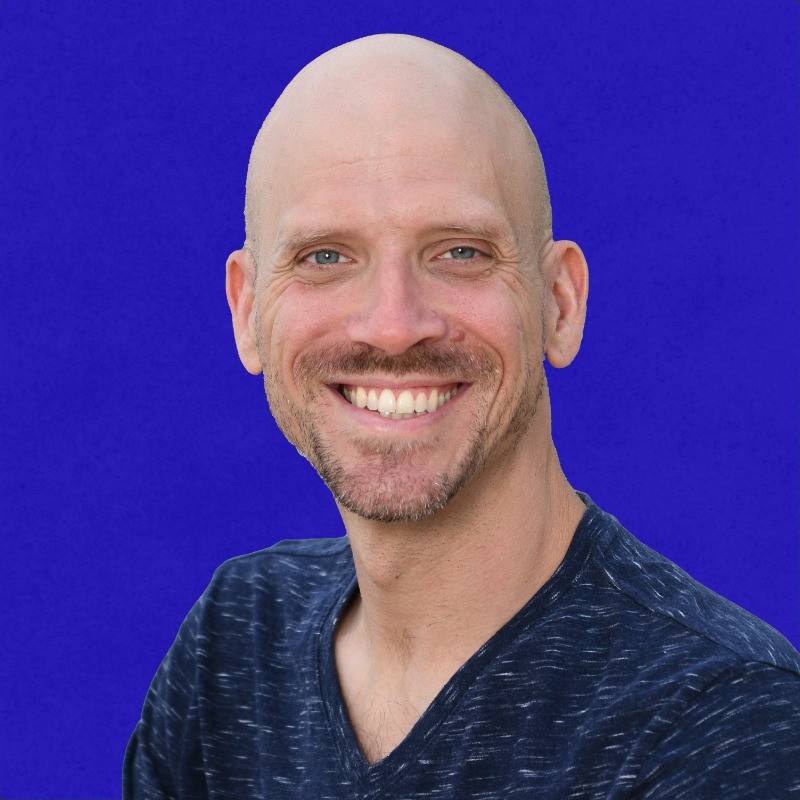 Justin Schmidt
